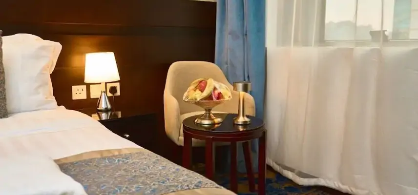 Selat Al Bait Hotel image